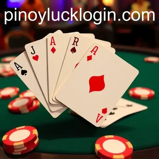 Blackjack and the Cultural Significance of 'Pinoyluck'