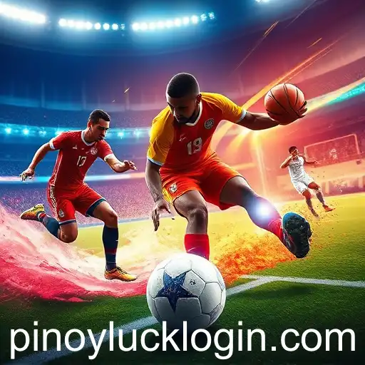 PinoyLuck: The Digital Gaming Phenomenon