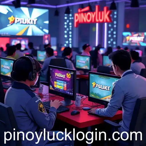 Digital Spurs in Online Gaming