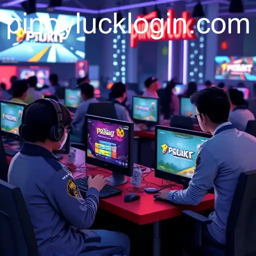 Digital Spurs in Online Gaming