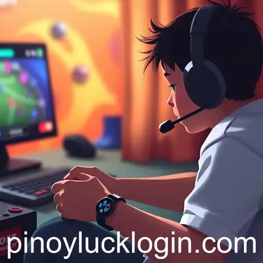 Pinoyluck Gains Popularity as Gaming Trends Evolve