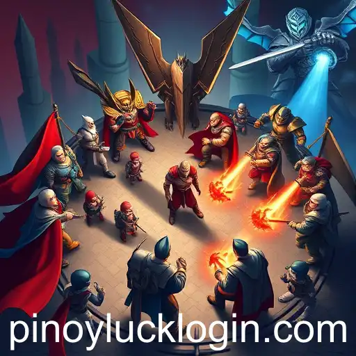 The Rise of Pinoyluck in 2025