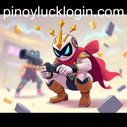 Pinoyluck: A New Era in Online English Gaming