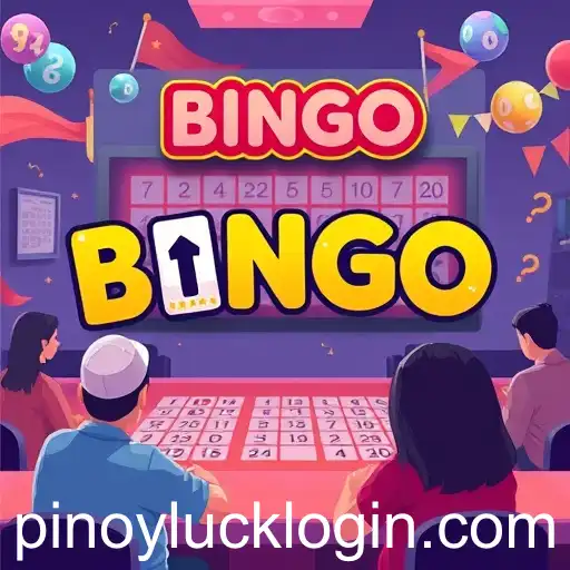 Pinoyluck: Bridging Cultures Through Gaming