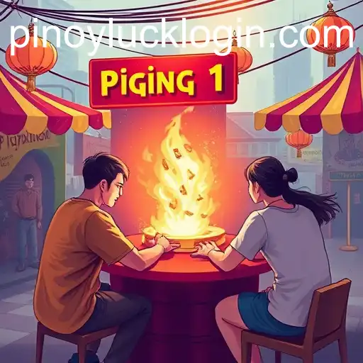 The Rising Popularity of Pinoyluck in Online Gaming