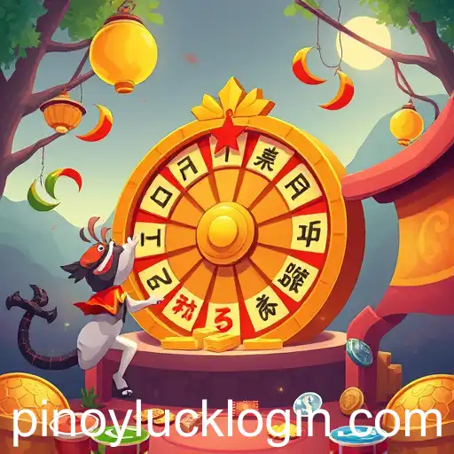 Pinoy Luck: A New Era in Online Gaming