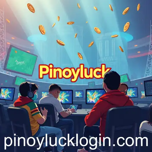 Unveiling the Rise of Pinoyluck in the Gaming World