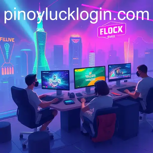 The Rise of Online Gaming in the Philippines 2025