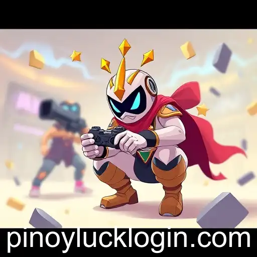 Pinoyluck: A New Era in Online English Gaming