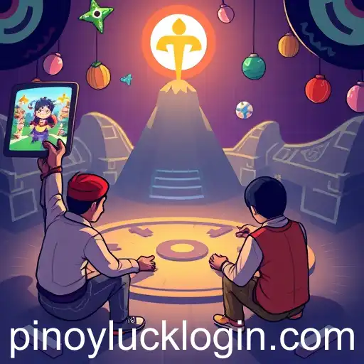 The Rise of Pinoyluck in Online Gaming