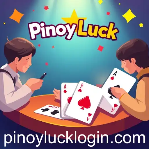 Pinoyluck: A New Era in Online Gaming