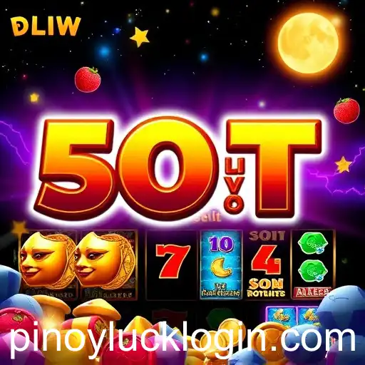 The Rise of Pinoy Luck in Online Gaming