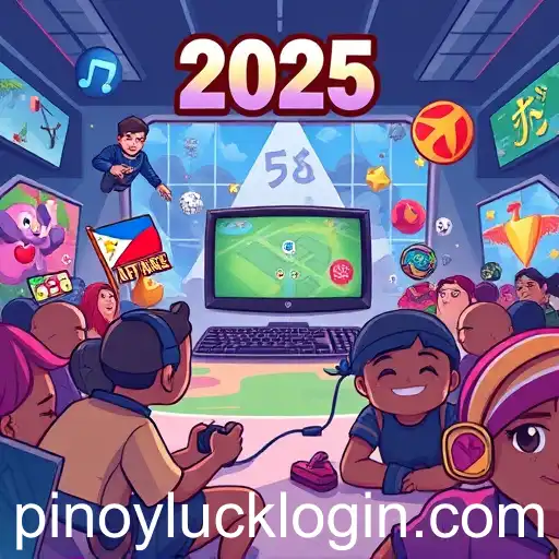 The Rise of Pinoyluck in Online Gaming