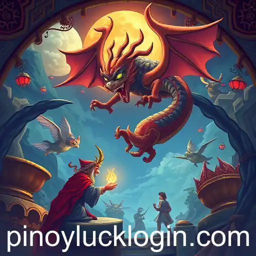 The Rising Popularity of Pinoyluck in the Gaming World