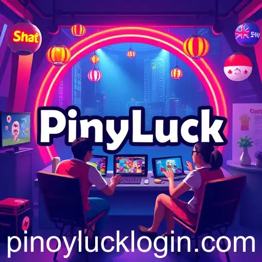 The Role of PinoyLuck in Digital Entertainment