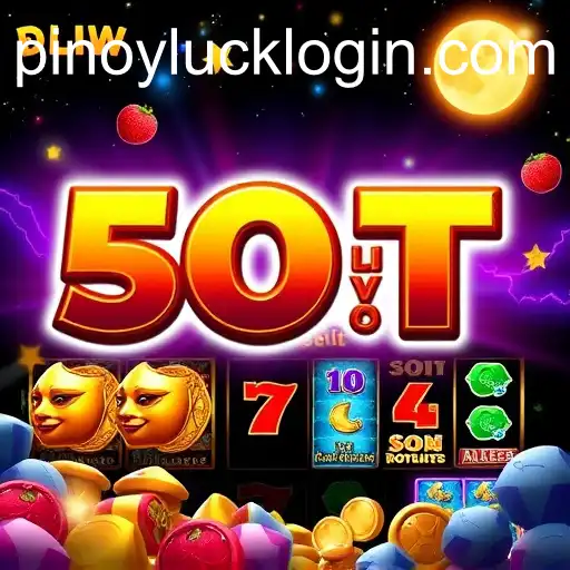 Experience the Thrill of Slot Games on Pinoyluck